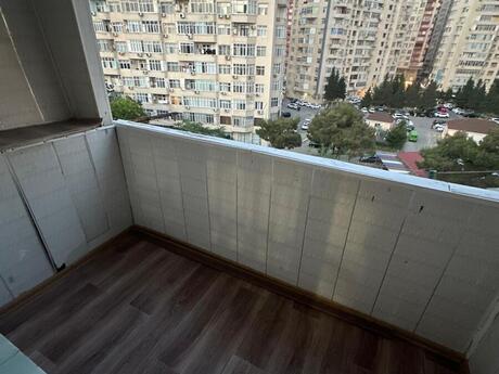 8-ci kilometrdə 1 otaqlı köhnə tikili mənzil satılır, 40 m², 107 000 AZN, şəkil 3 / 5