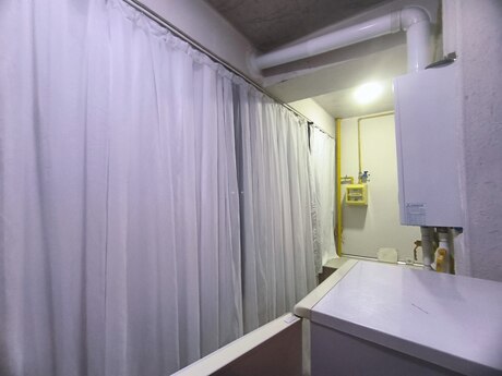 Aşağı Güzdəkdə 2 otaqlı yeni tikili mənzil kirayə verilir, 40 m², 400 AZN/ay, şəkil 5 / 5