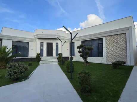 5-room house for sale in Mərdəkan, 230 m², 580 000 AZN, photo 4 / 12