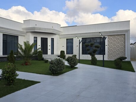 5-room house for sale in Mərdəkan, 230 m², 580 000 AZN, photo 2 / 12