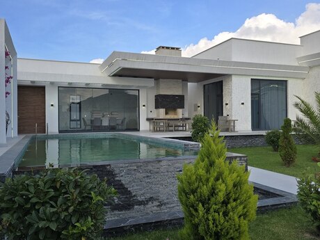 5-room house for sale in Mərdəkan, 230 m², 580 000 AZN, photo 3 / 12
