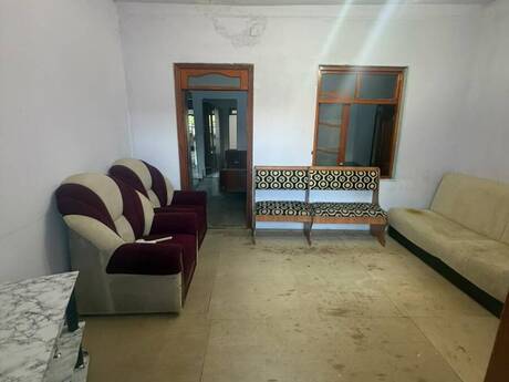 2-room old-build apartment for rent in 20 Yanvar, 60 m², 350 AZN/mo, photo 4 / 6