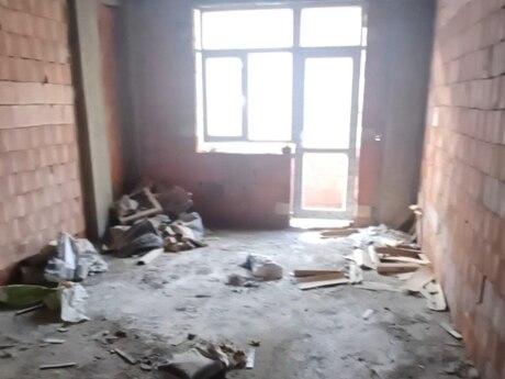 3 otaqlı mənzil, 83 m², Abşeron, 92 000 AZN