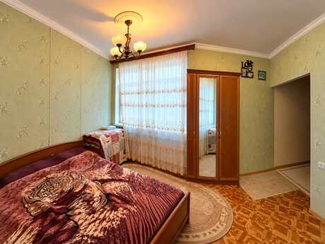 Продаётся 2-комнатная квартира в старом фонде, Azadlıq Prospekti, 33 м², 89 999 AZN, фото 4 / 7