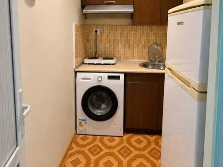 Продаётся 2-комнатная квартира в старом фонде, Azadlıq Prospekti, 33 м², 89 999 AZN, фото 5 / 7