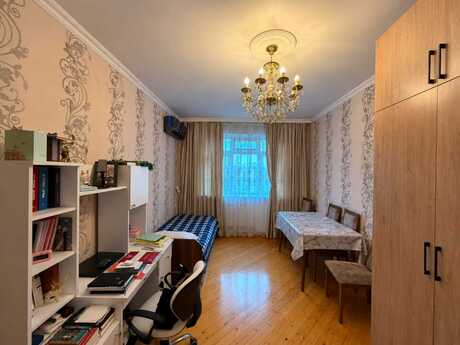 Объявление №6541431 - Баку, м. Азадлыг проспекти, 2-комн., 33 м², 5/5 этаж