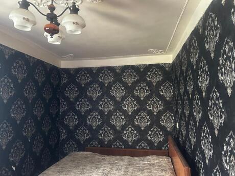 Сдаётся 2-комнатная квартира в старом фонде, Neftçilər, 55 м², 550 AZN/мес, фото 5 / 11