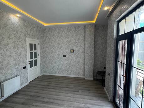 Объявление №6541438 - Баку, пос. Масазыр, 3-комн., 59 м², 2/4 этаж