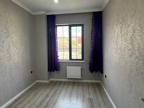 Masazırda 3 otaqlı yeni tikili mənzil satılır, 59 m², 95 000 AZN, şəkil 3 / 10