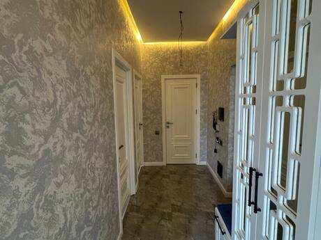 Masazırda 3 otaqlı yeni tikili mənzil satılır, 59 m², 95 000 AZN, şəkil 2 / 10