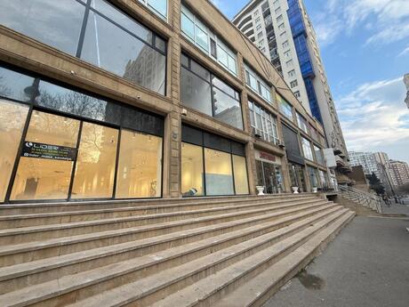 Объявление №6541452 - Баку, м. 28 мая, 190 м²