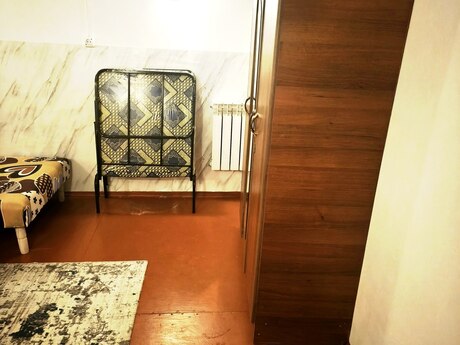 İnşaatçılarda 1 otaqlı həyət evi kirayə verilir, 25 m², 300 AZN/ay, şəkil 4 / 12
