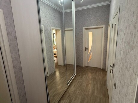 28 Mayda 3 otaqlı yeni tikili mənzil satılır, 96 m², 419 000 AZN, şəkil 5 / 12