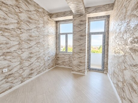 Masazırda 3 otaqlı yeni tikili mənzil satılır, 64 m², 95 000 AZN, şəkil 3 / 11
