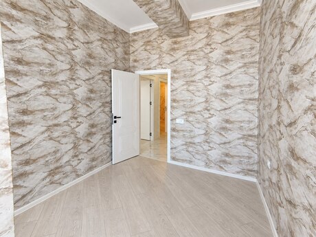 Masazırda 3 otaqlı yeni tikili mənzil satılır, 64 m², 95 000 AZN, şəkil 4 / 11