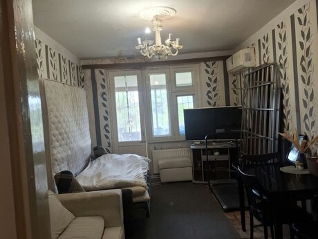 Elan №6541478 - Bakı, İnşaatçılar m., 3 otaqlı, 70 m², 5/5 mərtəbə