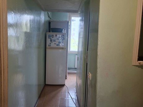 İnşaatçılarda 3 otaqlı köhnə tikili mənzil satılır, 70 m², 182 000 AZN, şəkil 4 / 6