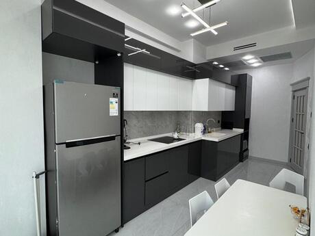 Altes Plaza kompleksində 3 otaqlı yeni tikili mənzil satılır, 114 m², 435 000 AZN, şəkil 4 / 12