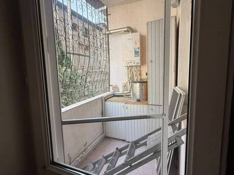 Nəsimidə 3 otaqlı yeni tikili mənzil kirayə verilir, 160 m², 899 AZN/ay, şəkil 5 / 12