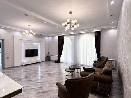 Pirşağıda 5 otaqlı həyət evi satılır, 200 m², 300 000 AZN, şəkil 5 / 12