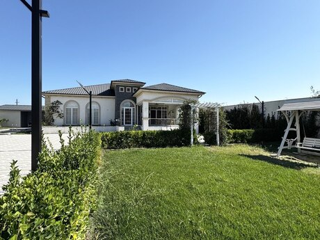 Pirşağıda 5 otaqlı həyət evi satılır, 200 m², 300 000 AZN, şəkil 3 / 12