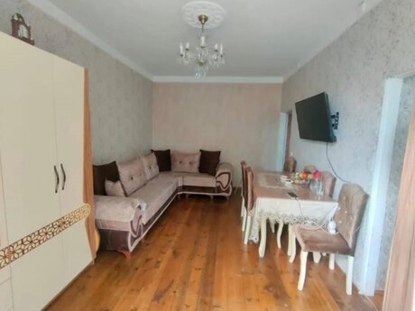 20 Yanvarda 2 otaqlı köhnə tikili mənzil satılır, 30 m², 135 000 AZN, şəkil 2 / 6
