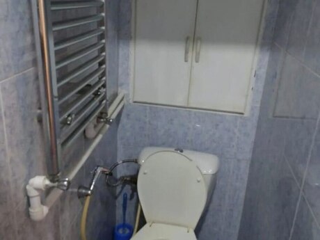 20 Yanvarda 2 otaqlı köhnə tikili mənzil satılır, 30 m², 135 000 AZN, şəkil 5 / 6