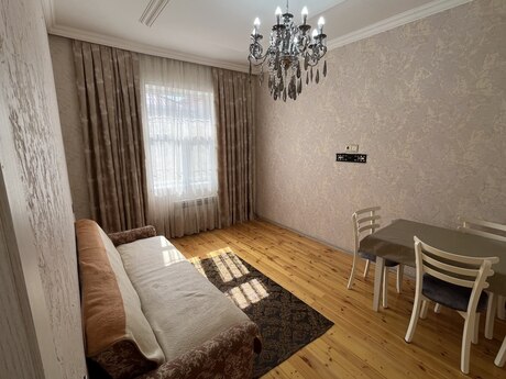 Сдаётся 3-комнатный дом, Binə, 90 м², 350 AZN/мес, фото 3 / 12