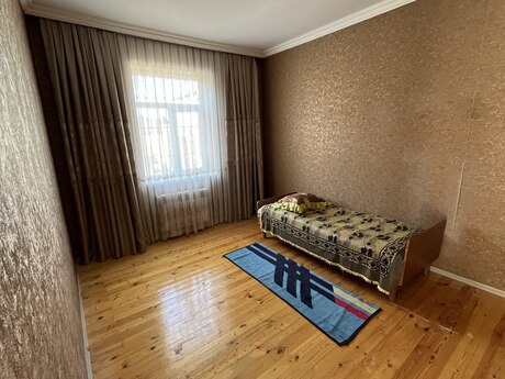 Сдаётся 3-комнатный дом, Binə, 90 м², 350 AZN/мес, фото 5 / 12
