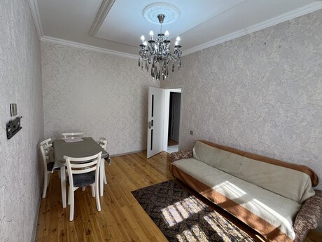 Сдаётся 3-комнатный дом, Binə, 90 м², 350 AZN/мес, фото 2 / 12