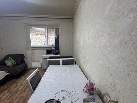 Badamdarda 3 otaqlı köhnə tikili mənzil satılır, 50 m², 160 000 AZN, şəkil 5 / 12