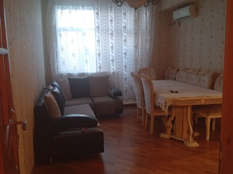 Əhmədlidə 3 otaqlı yeni tikili mənzil satılır, 120 m², 239 990 AZN, şəkil 5 / 12