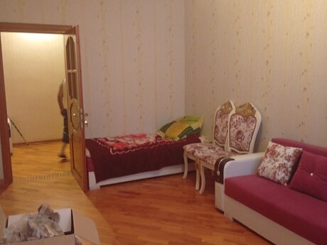 Əhmədlidə 3 otaqlı yeni tikili mənzil satılır, 120 m², 239 990 AZN, şəkil 3 / 12