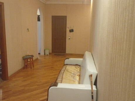 3 otaq · 120 m² · 9/11 mərtəbə, Əhmədli