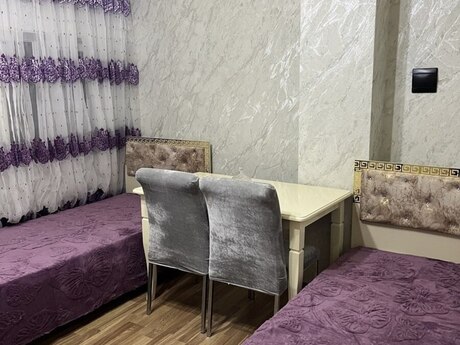 Avtovağzalda 1 otaqlı həyət evi kirayə verilir, 20 m², 350 AZN/ay, şəkil 2 / 7