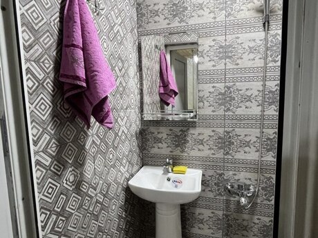Avtovağzalda 1 otaqlı həyət evi kirayə verilir, 20 m², 350 AZN/ay, şəkil 4 / 7