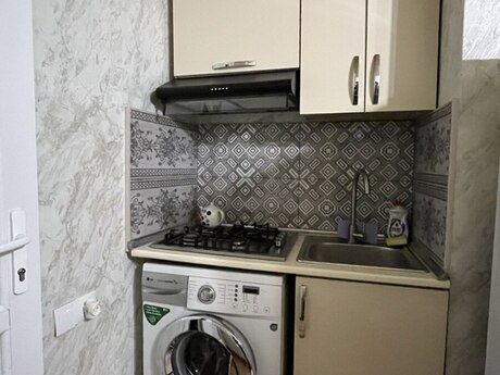 Avtovağzalda 1 otaqlı həyət evi kirayə verilir, 20 m², 350 AZN/ay, şəkil 5 / 7