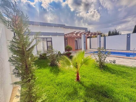 Şüvəlanda 4 otaqlı həyət evi satılır, 150 m², 215 000 AZN, şəkil 5 / 12