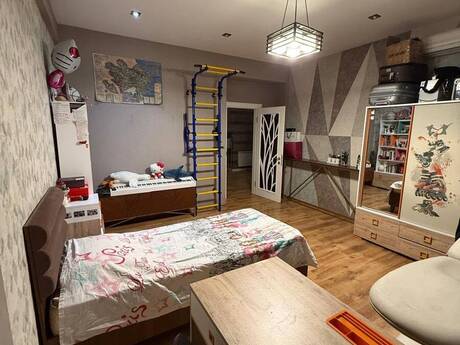 İnşaatçılarda 3 otaqlı yeni tikili mənzil satılır, 135 m², 280 000 AZN, şəkil 5 / 9