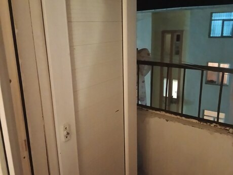Qurtuluş 93 kompleksində 2 otaqlı yeni tikili mənzil satılır, 72 m², 68 000 AZN, şəkil 3 / 12