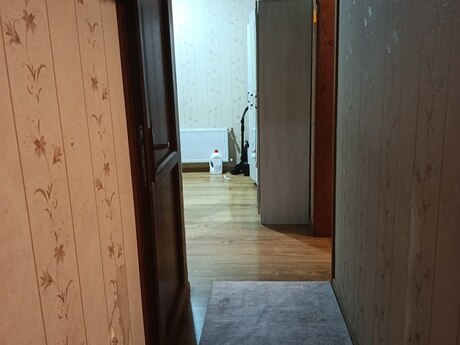 Qurtuluş 93 kompleksində 2 otaqlı yeni tikili mənzil satılır, 72 m², 68 000 AZN, şəkil 4 / 12