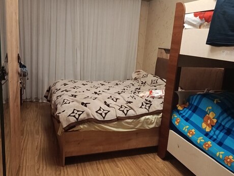 Qurtuluş 93 kompleksində 2 otaqlı yeni tikili mənzil satılır, 72 m², 68 000 AZN, şəkil 5 / 12