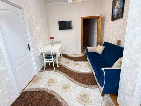 2 otaq · 55 m² · 9/9 mərtəbə, 7-ci mikrorayon