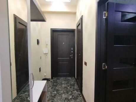 Qara Qarayevdə 2 otaqlı yeni tikili mənzil kirayə verilir, 70 m², 650 AZN/ay, şəkil 5 / 12