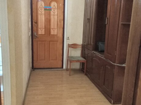 Nəsimidə 5 otaqlı köhnə tikili mənzil kirayə verilir, 125 m², 800 AZN/ay, şəkil 5 / 12