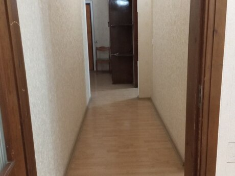 Nəsimidə 5 otaqlı köhnə tikili mənzil kirayə verilir, 125 m², 800 AZN/ay, şəkil 4 / 12