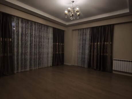 Park Yasamal kompleksində 3 otaqlı yeni tikili mənzil kirayə verilir, 81 m², 900 AZN/ay, şəkil 2 / 9