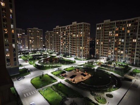 3 otaqlı mənzil, 81 m², Yasamal, 900 AZN