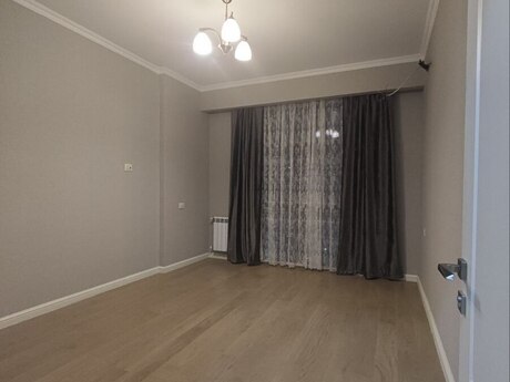 Park Yasamal kompleksində 3 otaqlı yeni tikili mənzil kirayə verilir, 81 m², 900 AZN/ay, şəkil 4 / 9
