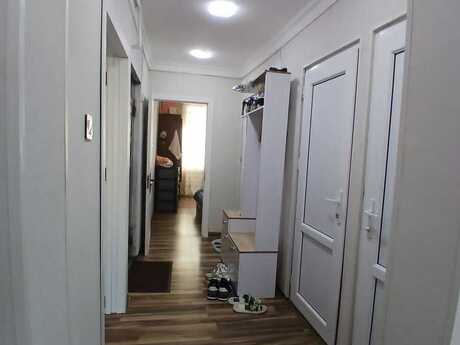 Elan №6541529 - Bakı, Xalqlar Dostluğu m., 2 otaqlı, 60 m², 2/9 mərtəbə